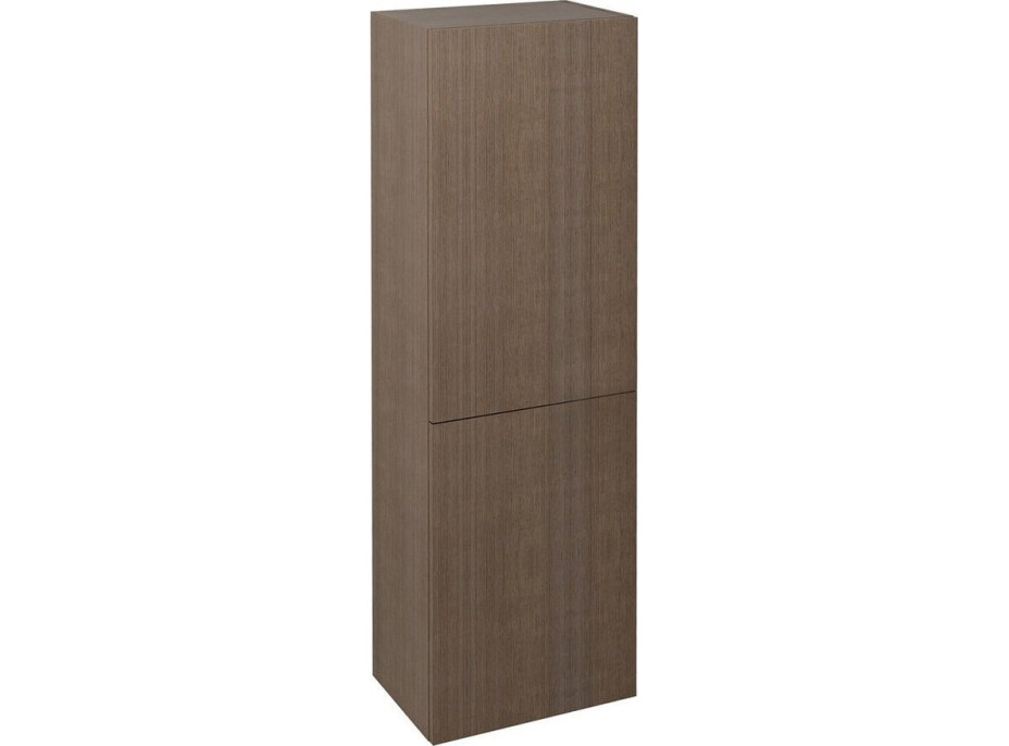 Sapho ESPACE skříňka 50x172x32cm, 2x dvířka, levá/pravá, borovice rustik ESC450-1616