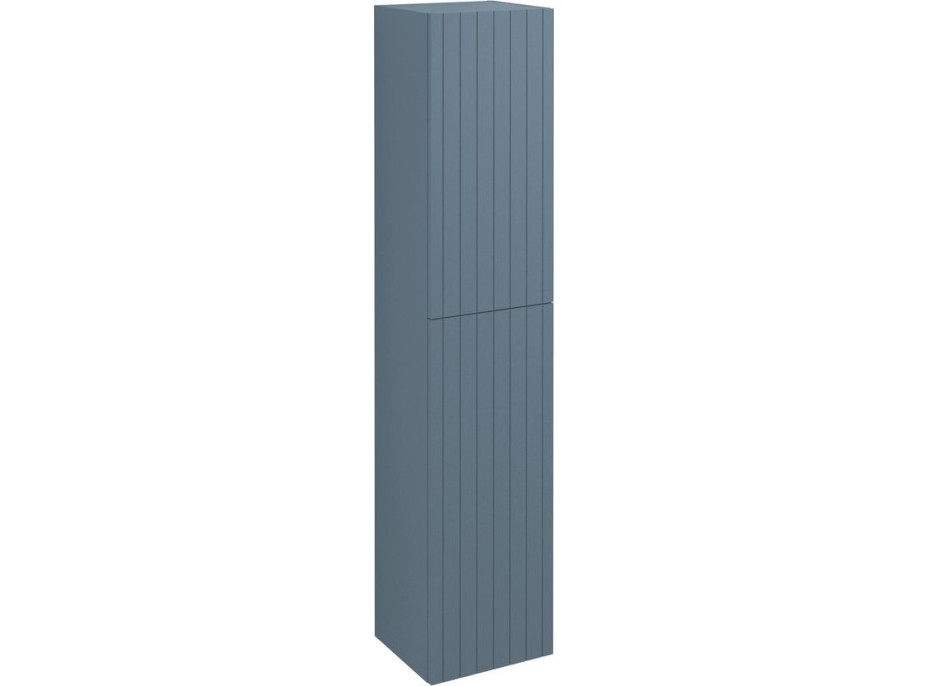 Sapho ESPACE skříňka 35x172x32cm, 2x dvířka, levá/pravá, siena strip ESC230-4242S