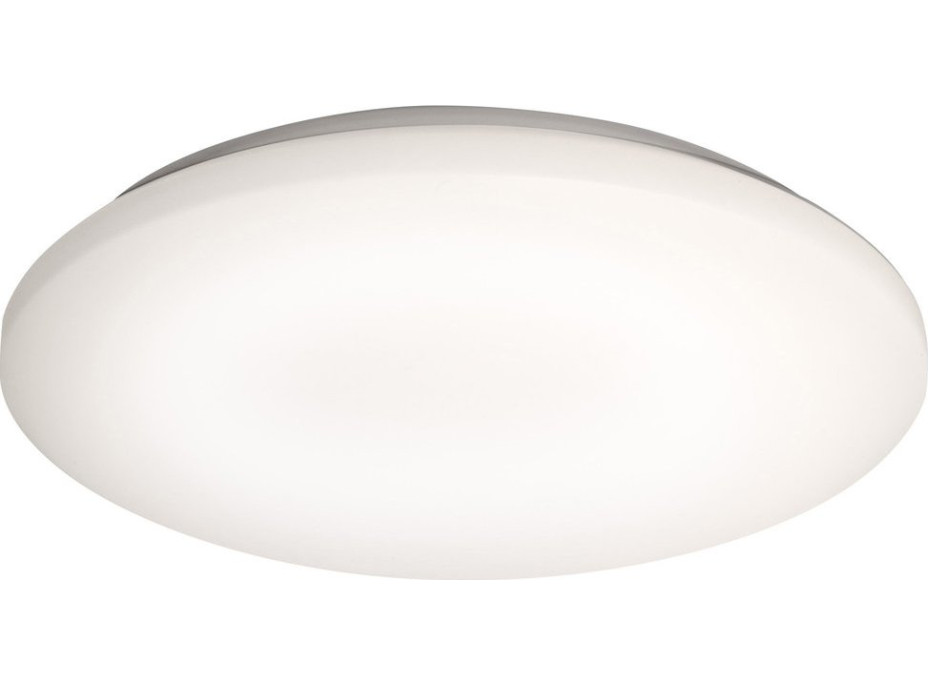 LEDVANCE ORBIS koupelnové stropní svítidlo, průměr 300mm, senzor, 1100lm, 16W, IP44 AC36060002M
