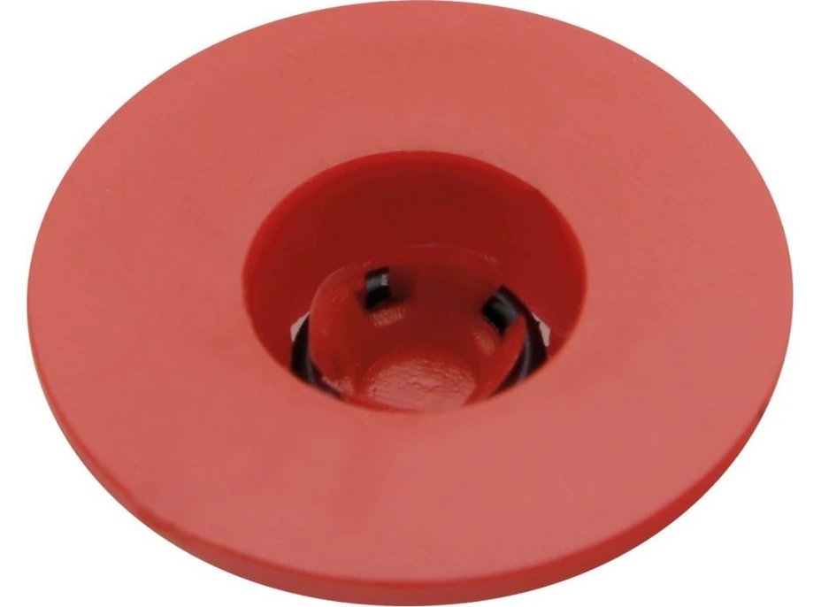 Sapho Omezovač průtoku vody do hlavové sprchy, 12L/min MS700