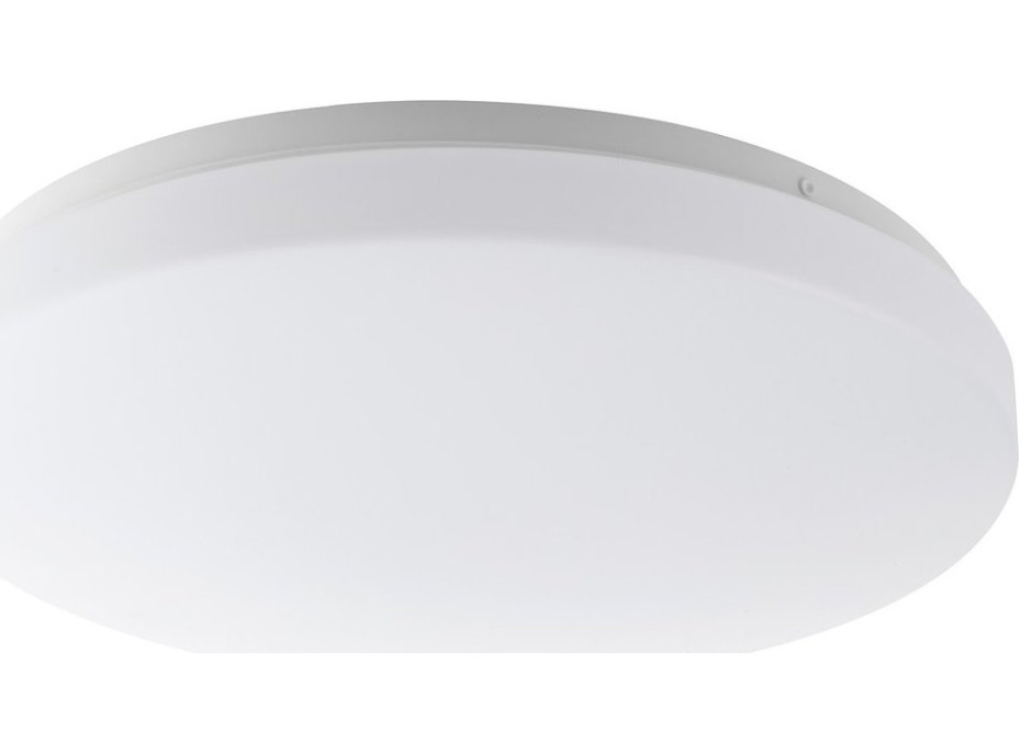 LEDVANCE Koupelnové stropní svítidlo, průměr 325mm, 1800lm, 24W, 4000K, IP44 AC464830055