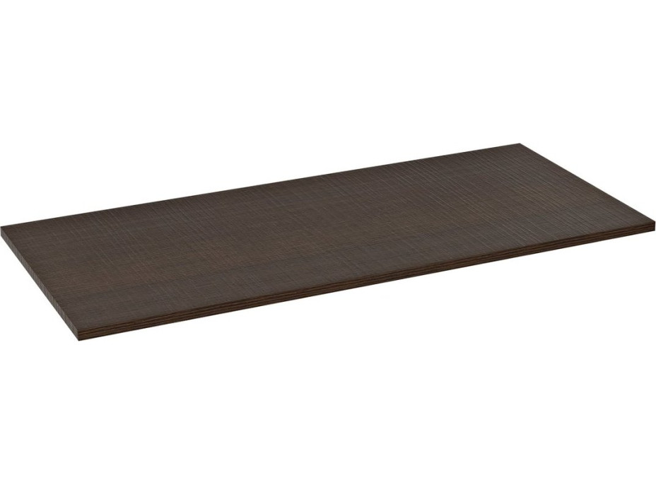 Sapho Deska DTDL 980x18x440mm, borovice rustik DT098-1616