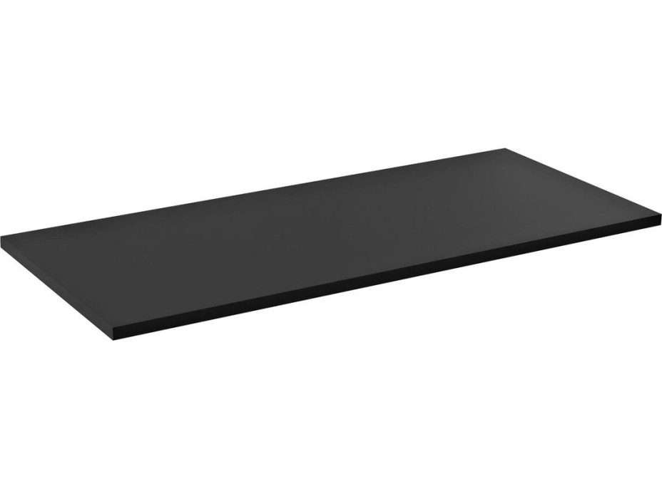 Sapho Deska DTDL 680x18x440mm, antracit matný DT068-3434