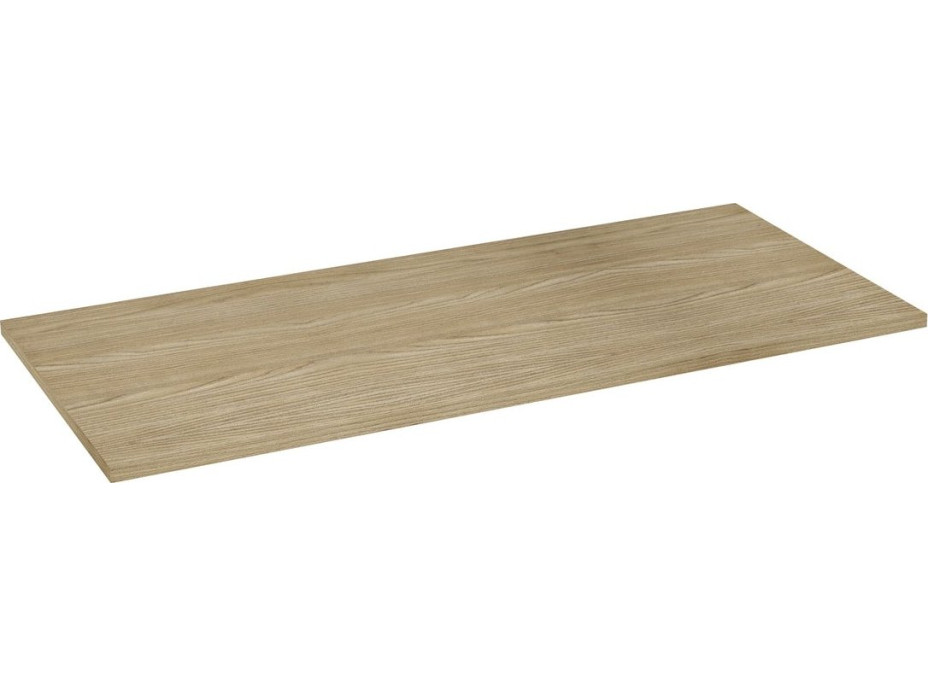 Sapho Deska DTDL 1190x18x440mm, jilm bardini DT119-1313