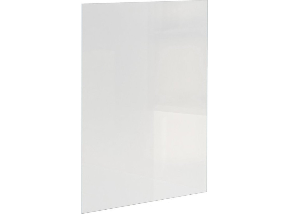Polysan ARCHITEX LINE kalené sklo, L 1000 - 1199mm, H 1800 - 2600mm, čiré AL1012