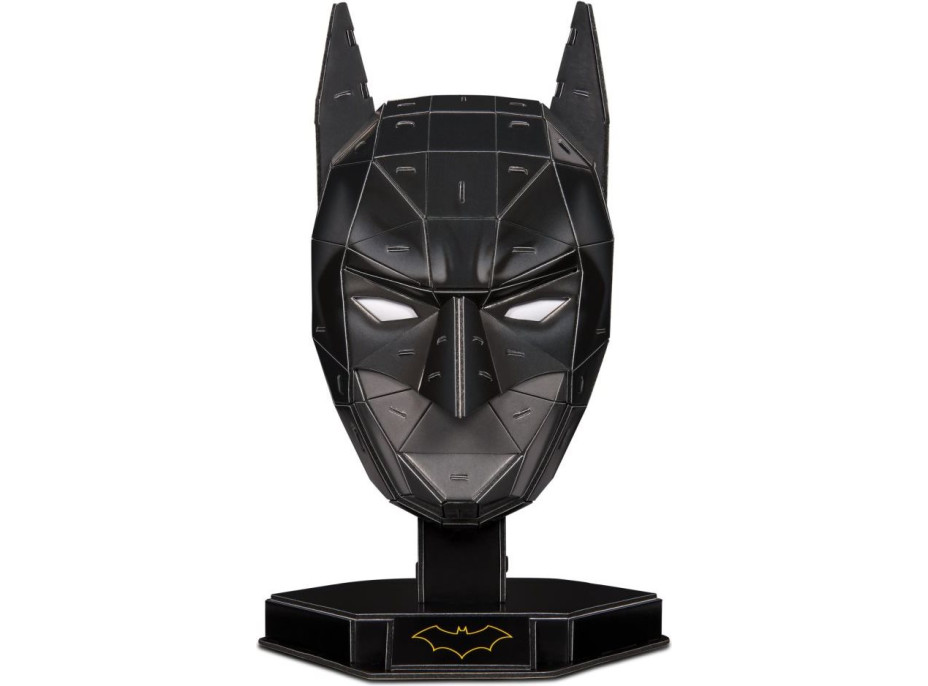 4D BUILD 3D Puzzle Batman 90 dílků
