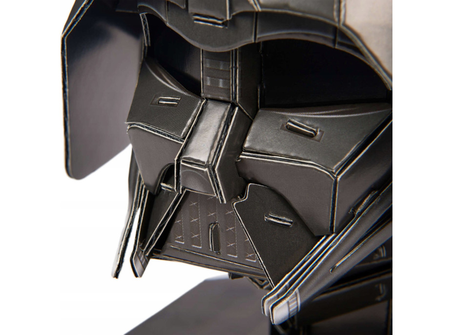 4D BUILD 3D Puzzle Star Wars: Darth Vader 83 dílků