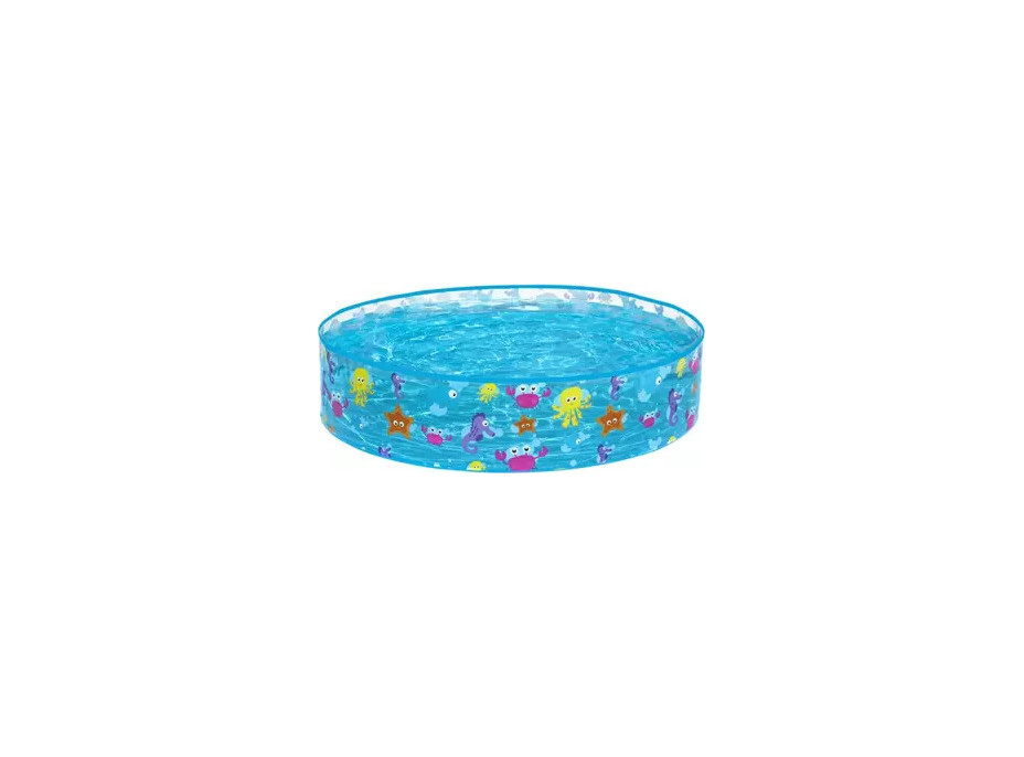 Bazén pro děti BESTWAY 55028 - 122x25 cm