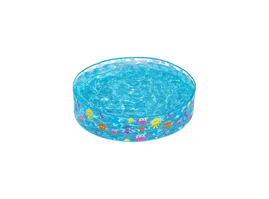 Bazén pro děti BESTWAY 55028 - 122x25 cm