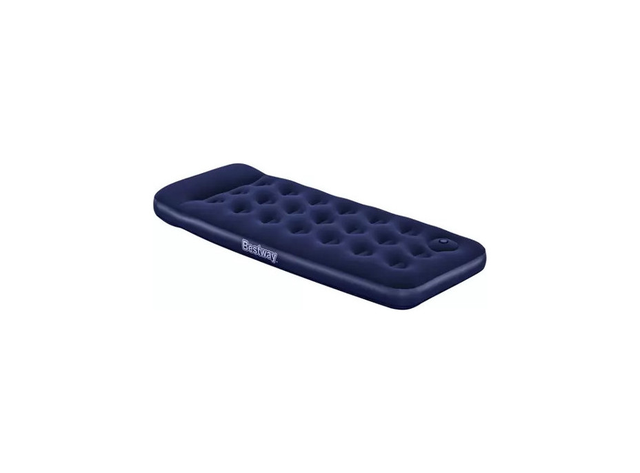Nafukovací matrace s pumpičkou 185x76x22 cm BESTWAY 67223