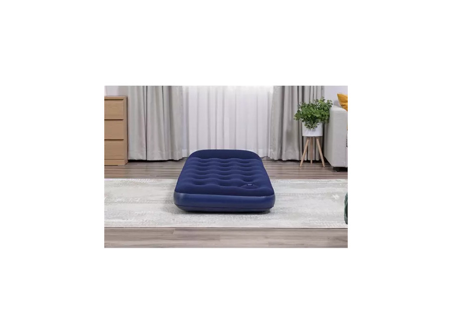 Nafukovací matrace s pumpičkou 185x76x22 cm BESTWAY 67223