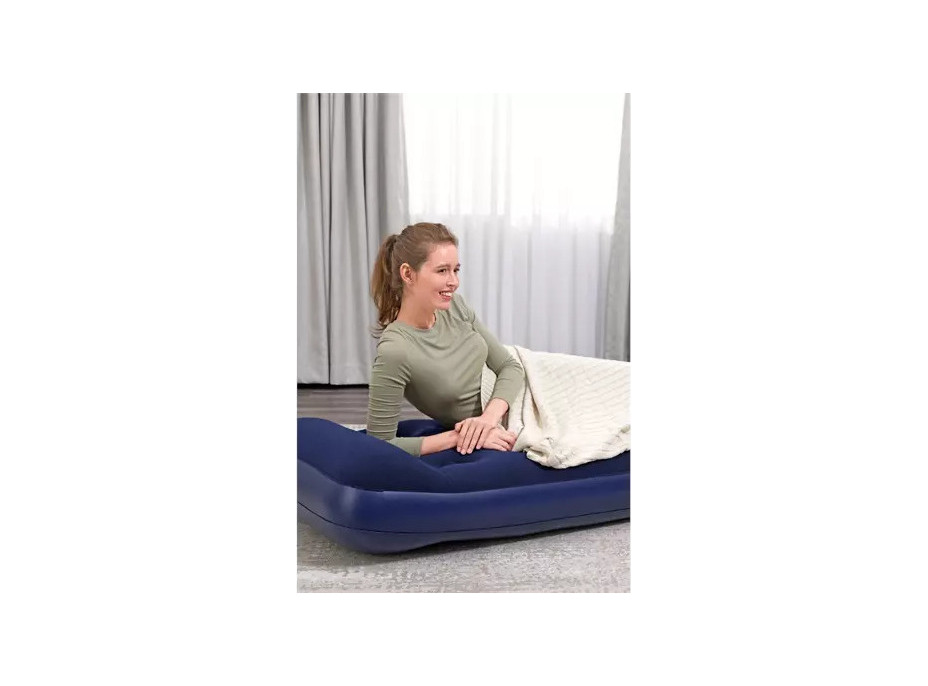 Nafukovací matrace s pumpičkou 185x76x22 cm BESTWAY 67223