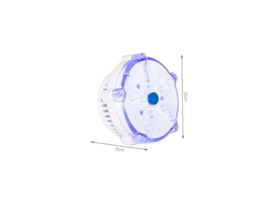 LED Lay-Z-Spa BESTWAY 60303 bazénové svítidlo