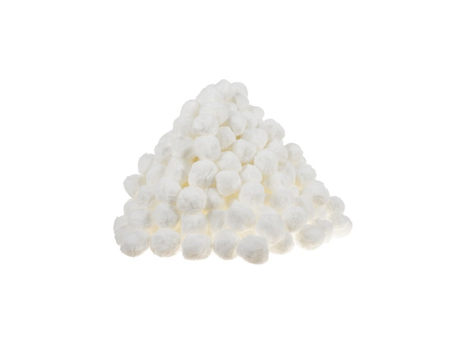 Filtrační koule pro pískovou bazénovou filtraci 1,5 kg