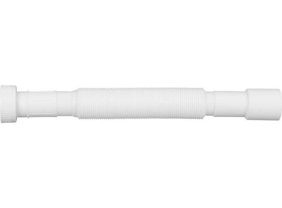 Bruckner Flexi dopojení s plastovou převlečnou matkou 5/4", 32/40 151.178.0