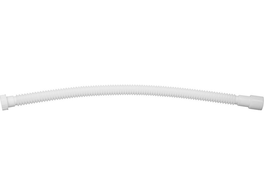 Bruckner Flexi dopojení s plastovou převlečnou matkou 6/4", 40/50 151.179.0