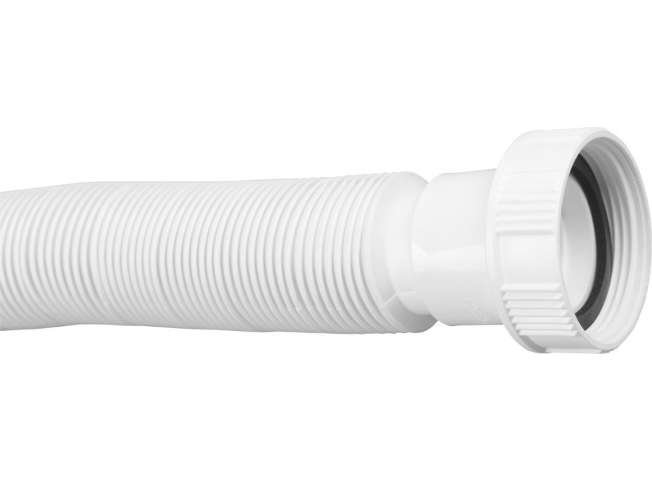 Bruckner Flexi dopojení s plastovou převlečnou matkou 6/4", 40/50 151.179.0