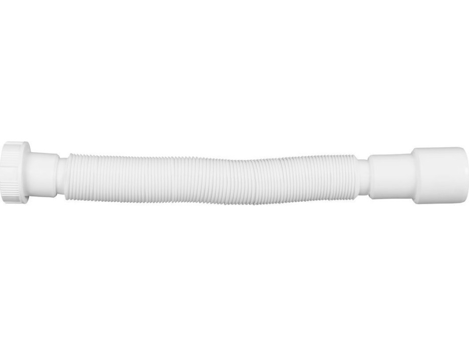 Bruckner Flexi dopojení s plastovou převlečnou matkou 6/4", 40/50 151.179.0