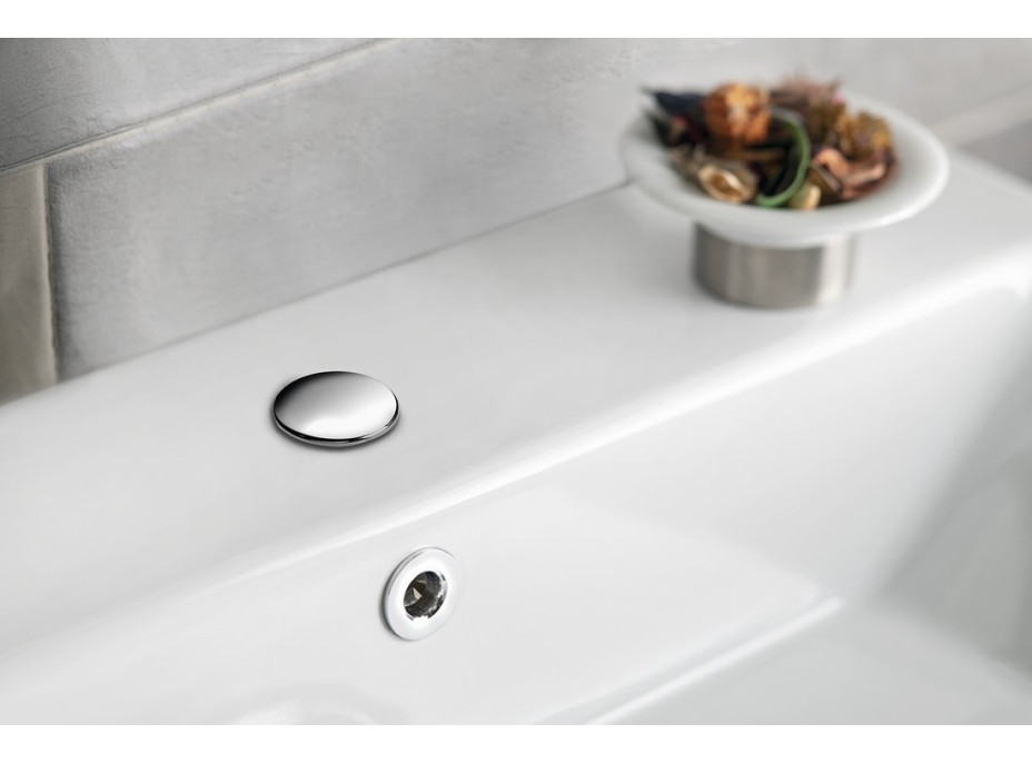 Aqualine Záslepka průměr 43mm 5320C