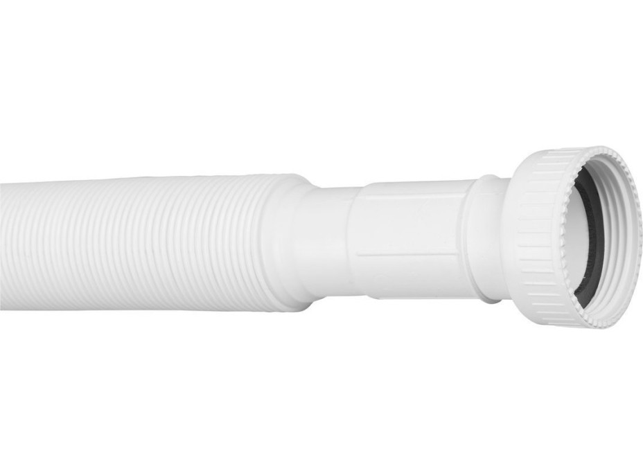 Bruckner Flexi dopojení s plastovou převlečnou matkou 5/4", 32/40 151.178.0