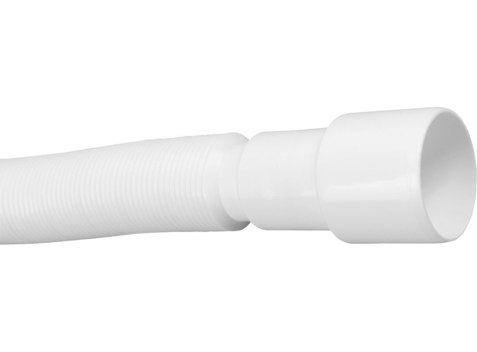 Bruckner Flexi dopojení s plastovou převlečnou matkou 6/4", 40/50 151.179.0