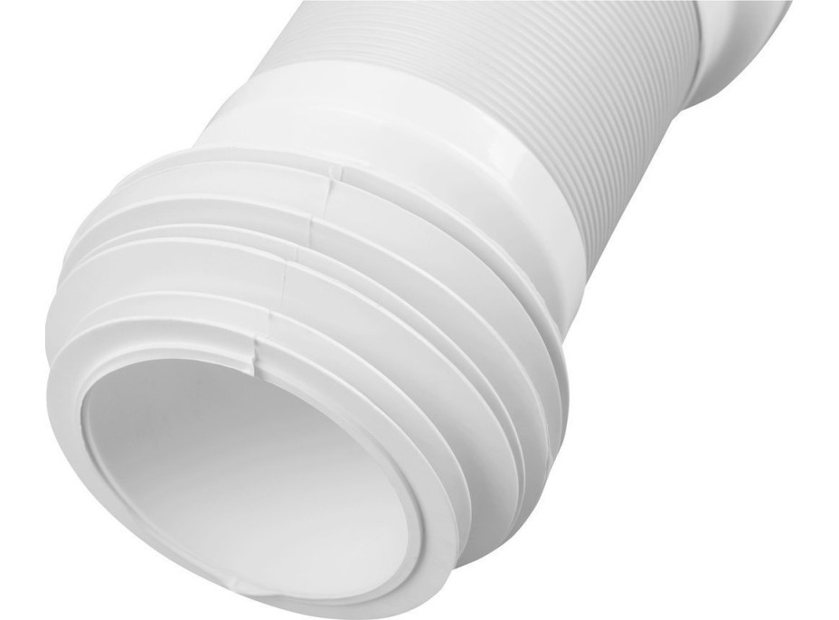 Bruckner WC roztažitelné flexi dopojení, 275-550mm 159.325.0