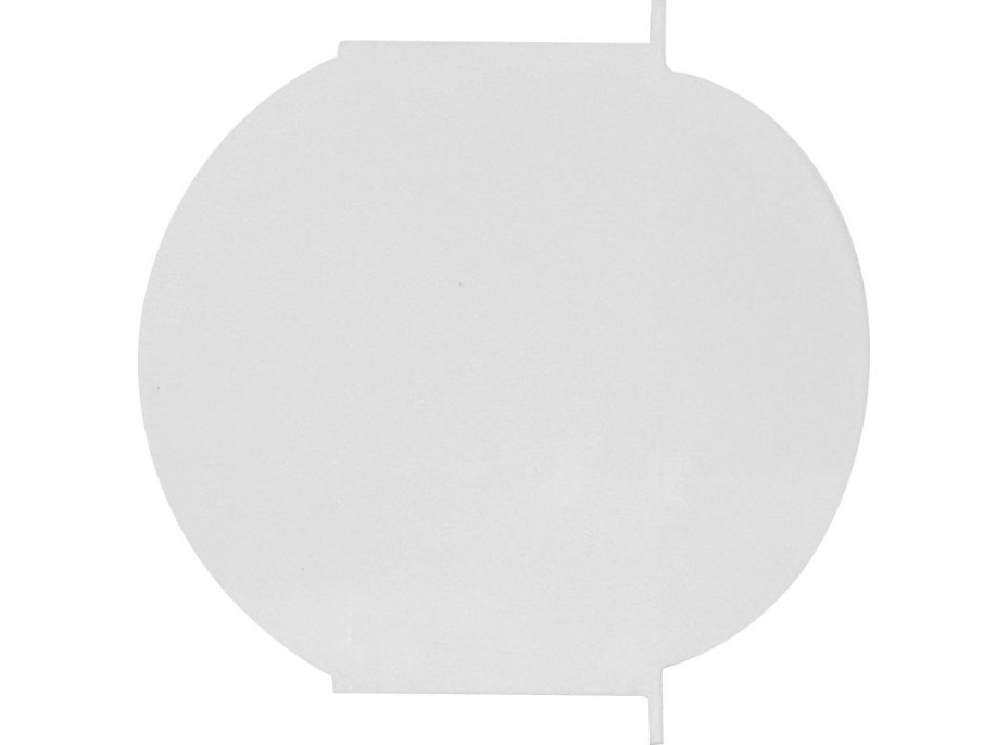 Sapho Zpětná klapka k ventilátorům TECTO NDTC100