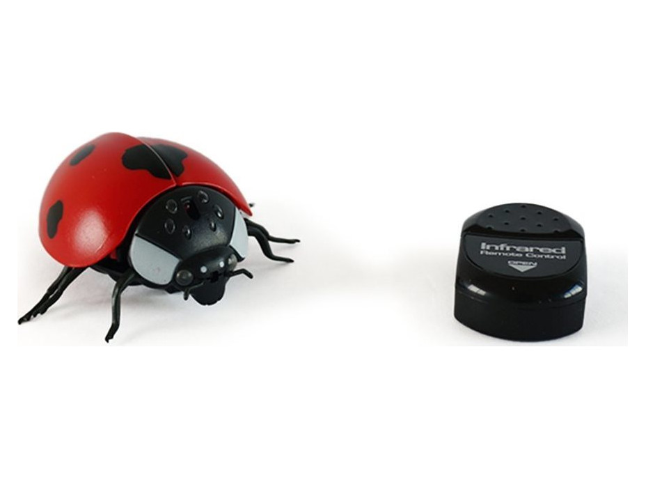 MAC TOYS MAGANA Beruška na dálkové ovládání MAC TOYS MAGANA Beruška na dálkové ovládání