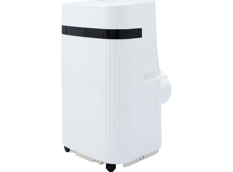 Solight mobilní klimatizace 12000 BTU, smart WiFi, chlazení, odvlhčování, ventilátor