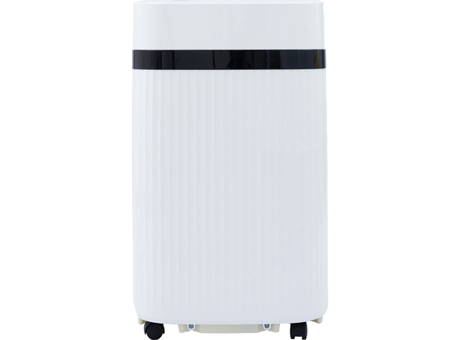 Solight mobilní klimatizace 12000 BTU, smart WiFi, chlazení, odvlhčování, ventilátor