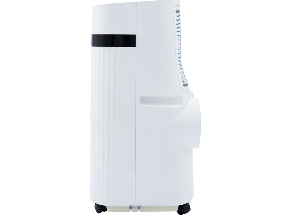 Solight mobilní klimatizace 12000 BTU, smart WiFi, chlazení, odvlhčování, ventilátor