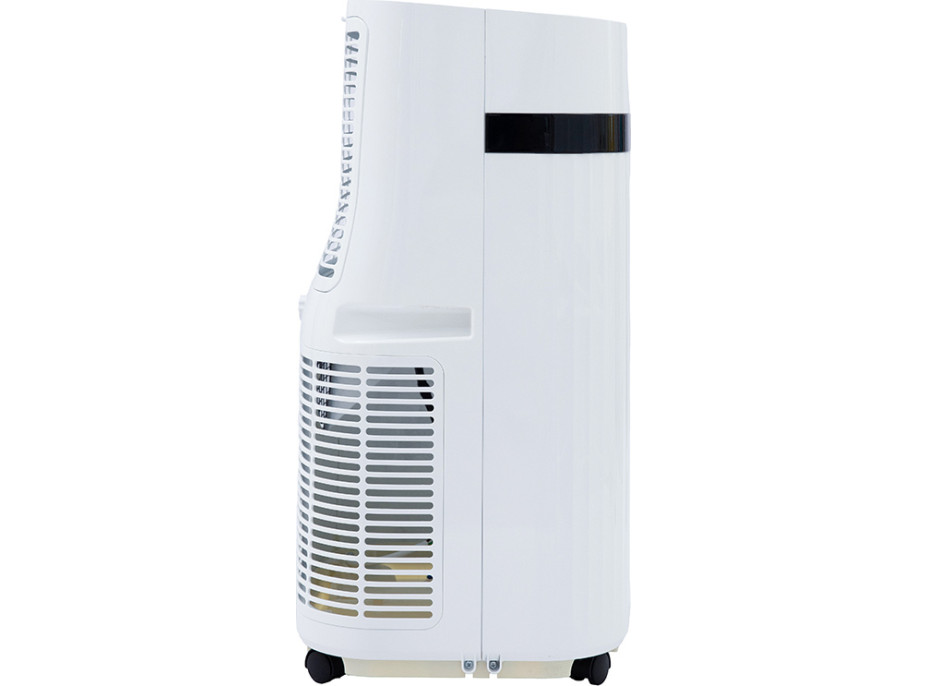 Solight mobilní klimatizace 12000 BTU, smart WiFi, chlazení, odvlhčování, ventilátor