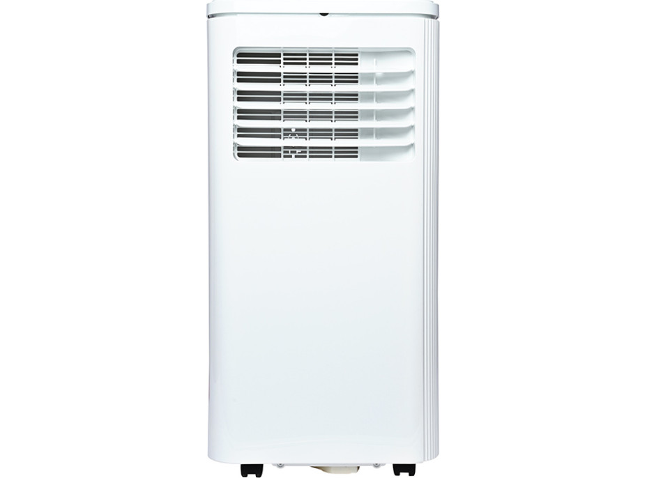 Solight mobilní klimatizace 9000 BTU, smart WiFi, chlazení, odvlhčování, ventilátor