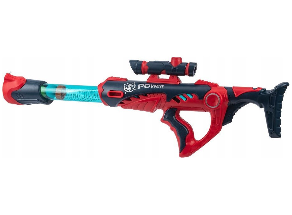 Norimpex Pěnová pistole Air Blaster se zaměřovačem