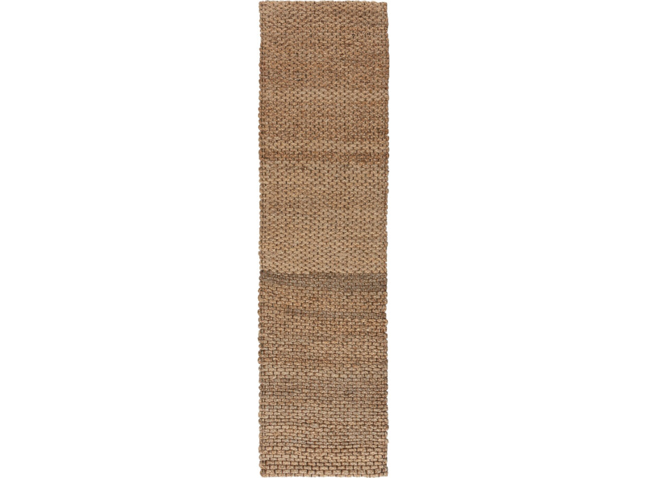 Běhoun Chunky Jute Sol Natural