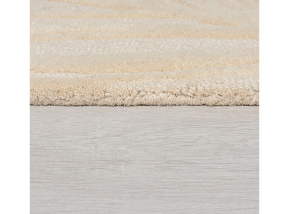 Běhoun Solace Lino Leaf Natural