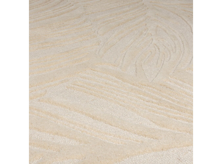 Běhoun Solace Lino Leaf Natural