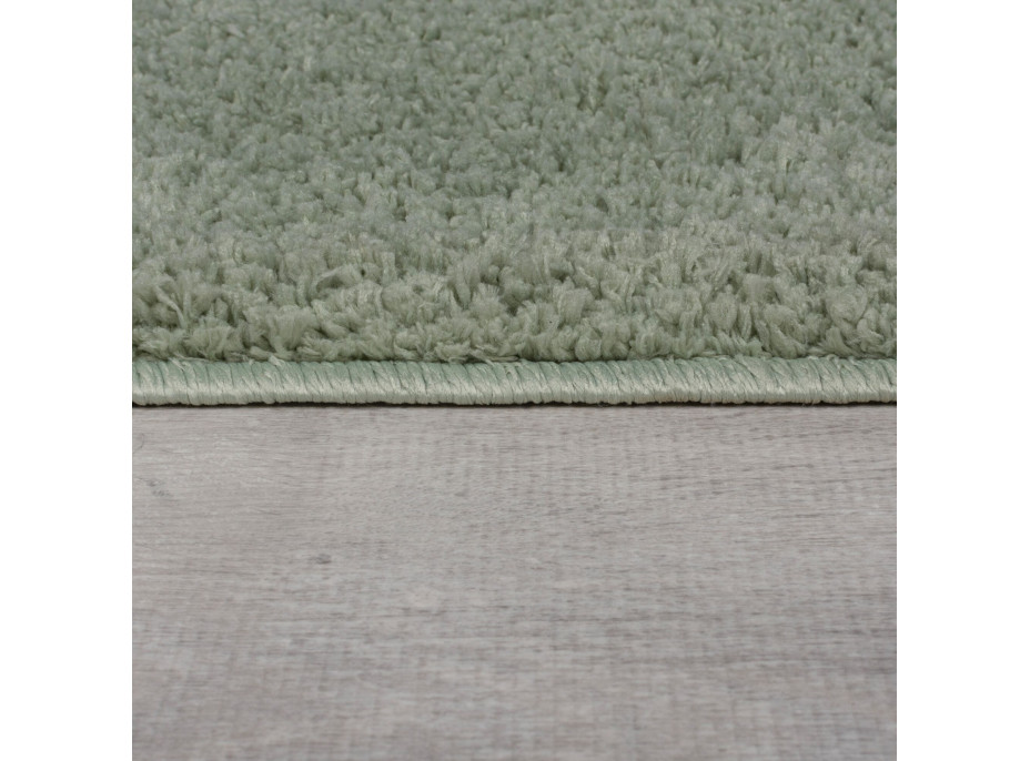 Kusový koberec Snuggle Sage