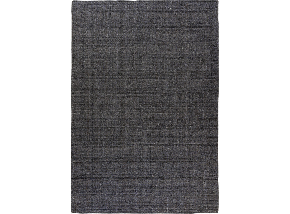 Ručně tkaný kusový koberec My Jarven 935 anthracite