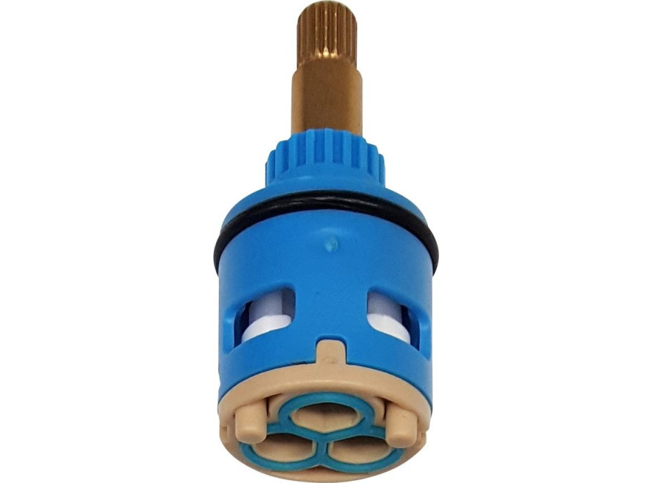 Aqualine Přepínač kartuše (SL440) NDSL440-3