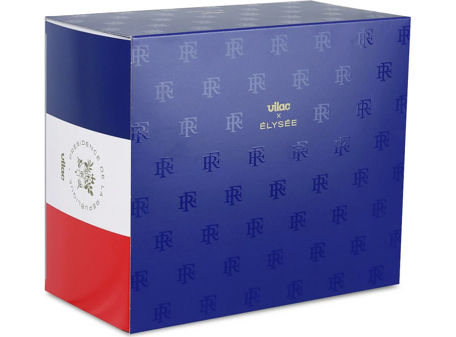 Vilac Prezidentské letadlo Elysée
