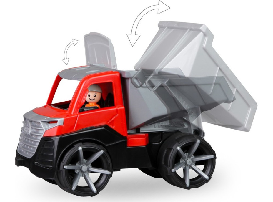 Lena TRUXX 2 Auto sklápěč