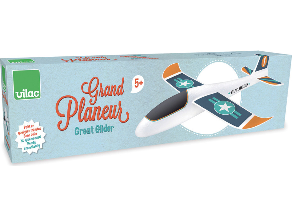 Vilac Kluzák Grand XL1 ks