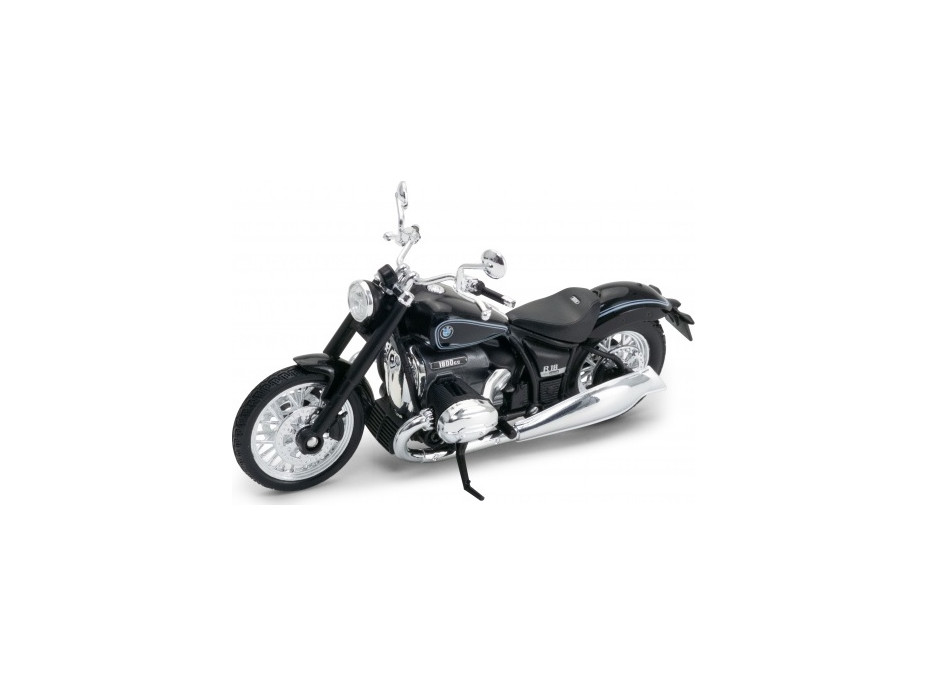 Welly Motocykl BMW R18 1:18