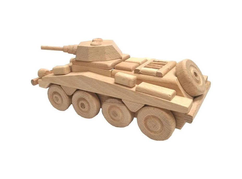 Ceeda Cavity Obrněný transportér přírodní