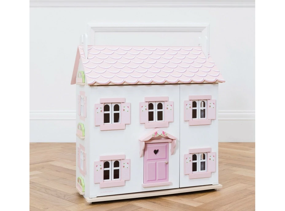 Le Toy Van Domeček Sophia
