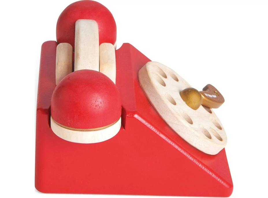 Le Toy Van Telefon Vintage