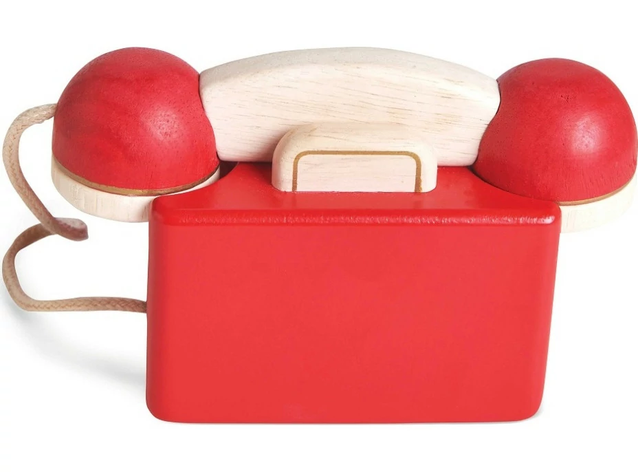 Le Toy Van Telefon Vintage