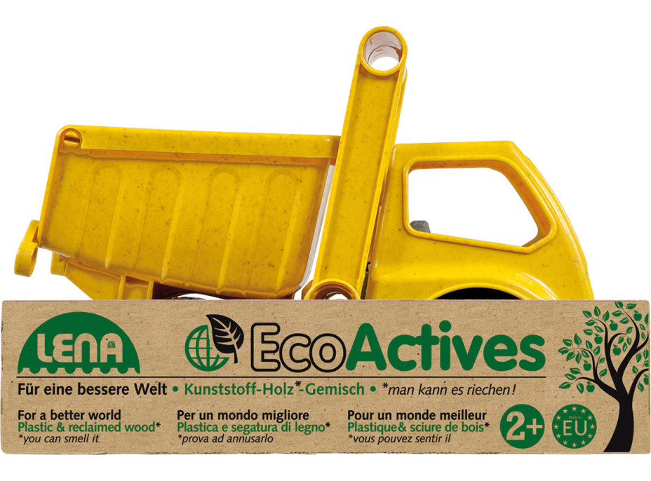 Lena ECO aktivní sklápěč (v kartónu)