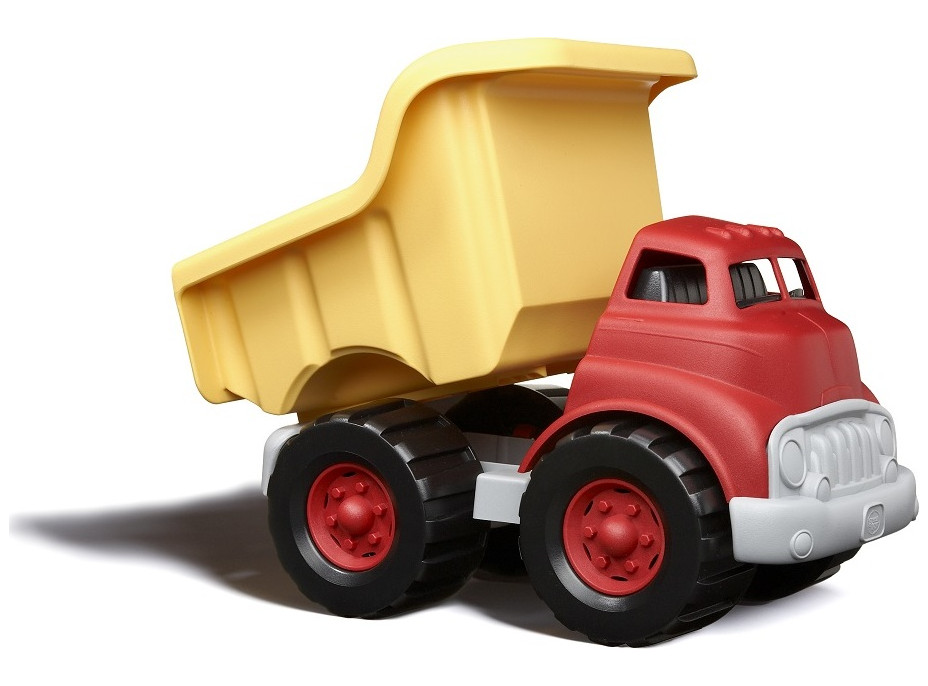 Green Toys Nákladní auto sklápěcí